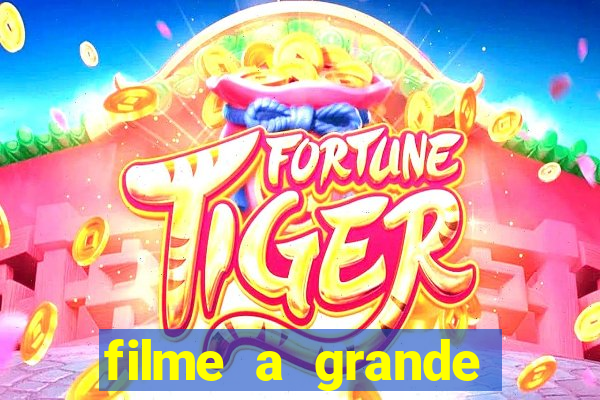 filme a grande virada final explicado